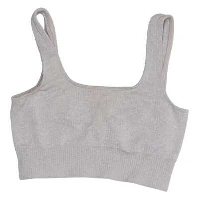 Brassière (Gris) de Aim'n