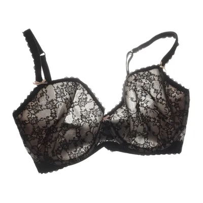 Bh (Zwart) van Heidi Klum Polyamide, Polyester, Elastaan