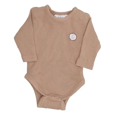 Romper (Bruin) van Ergee Katoen