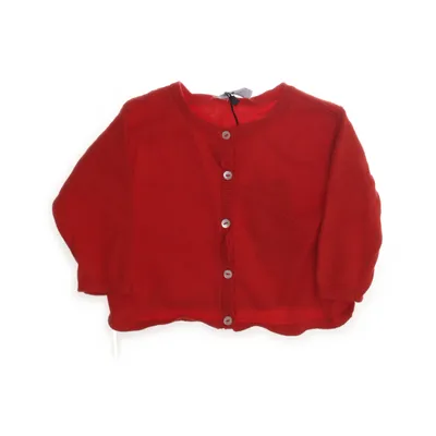 Cardigan (10464) fra Jacadi Bomuld
