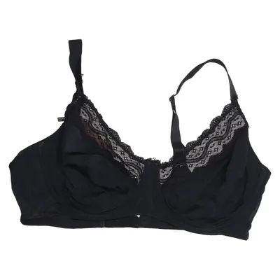 Soutien-gorge (Noir) de Finnwear Élasthane, Polyamide
