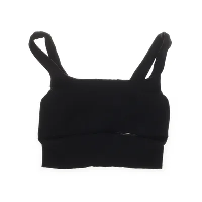 Sports bra (Black) from Alo
