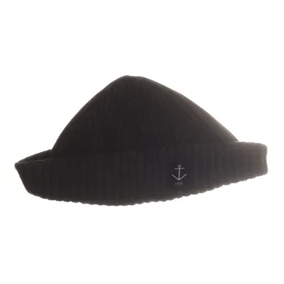 Beanie (Grijs) van Resteröds Katoen