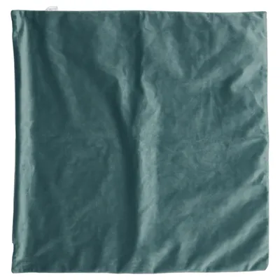 Cushion cover (Green) from Boel & Jan Polyester