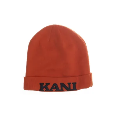 Beaniemössa (Orange) från Karl Kani Akryl