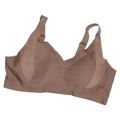 Bralette (Brun) från Freebra