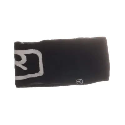 Bandeau à cheveux (Noir, Blanc) de Ortovox