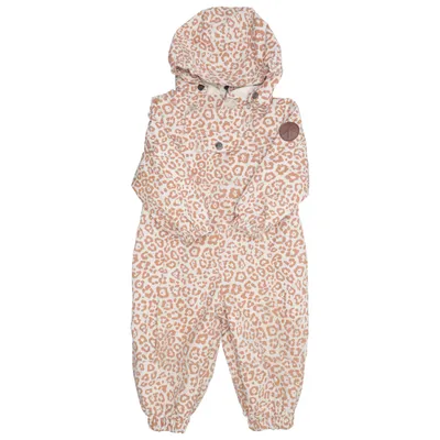 Overall (Beige, Orange) from Kuling Polyamide, Recycled polyester