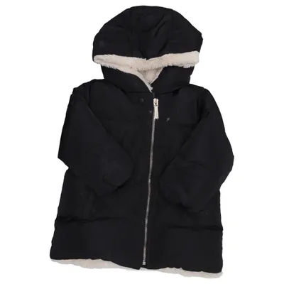 Veste d'hiver (Noir) de Zara Baby Polyester