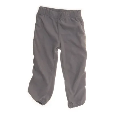 Joggingbroek (Grijs) van Kids by Tchibo Polyester