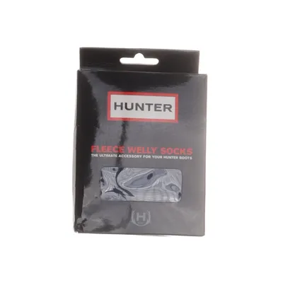 Stövelstrumpor (Blå) från Hunter