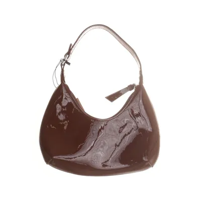 Axelremsväska (Brun) från By Far