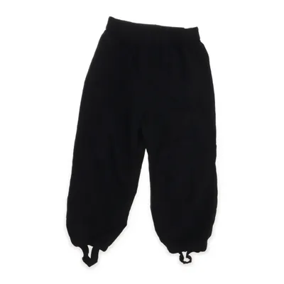 Overtrousers (Black) from Kaxs by KappAhl Polyamide, Polyester
