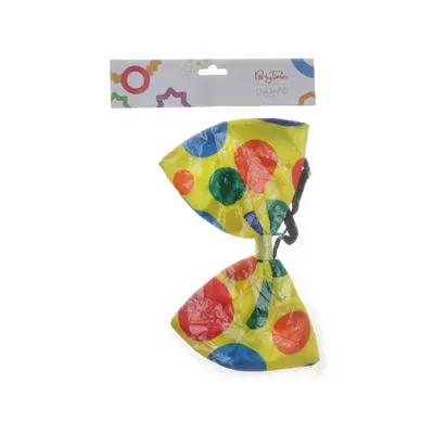 Costume accessories (Multicolored)