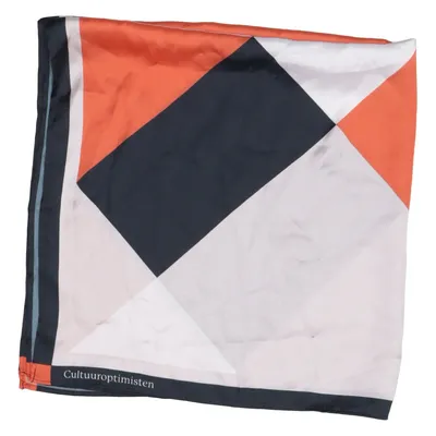 Halsdoek (Blauw, Meerkleurig)
