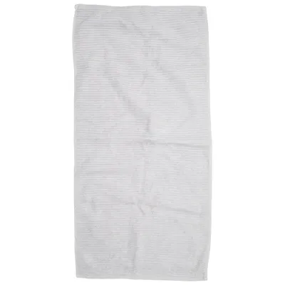 Serviette (Gris) de Tukan Coton