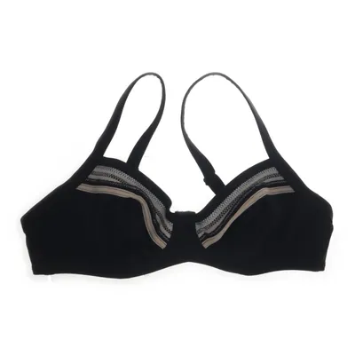 Bikini top (Zwart, Beige) van Sunflair
