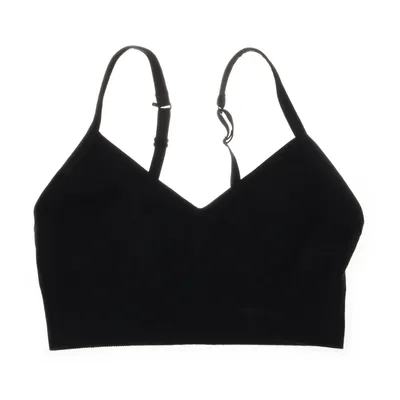 Sports bra (Black) from Lululemon