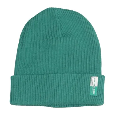 Beanie-Mütze (Grün) von Zara Accessories