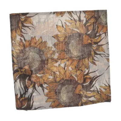 Kuddfodral (Flerfärgad) från Miljögården Polyester