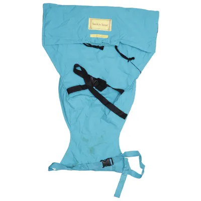 Baby accessoire (Blauw, Zwart) van Sack'n Seat