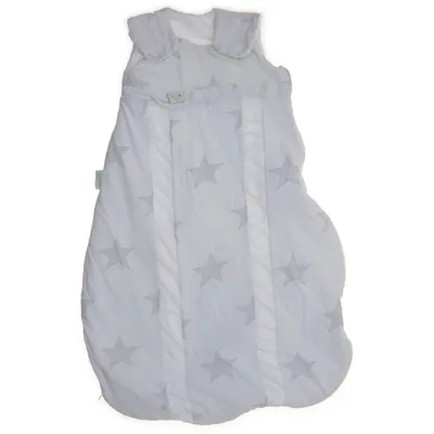 Gigoteuse (Blanc, Gris) de Babynest Coton, Polyester