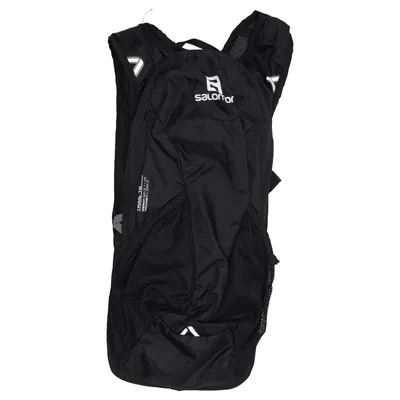 Backpack (Trail 10) from Salomon Polyamide