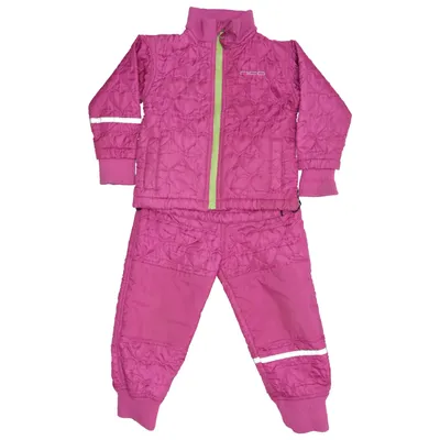 Vêtement d'extérieur (Thermo Set 14) de Nico Polyester