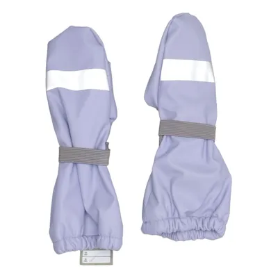 Wanten (Lila) van Strøva Polyester