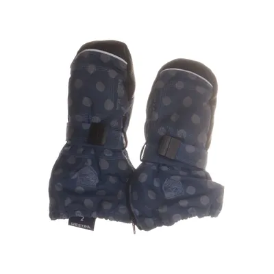 Moufles (Bleu, Gris) de Hestra Polyester, Polyuréthane