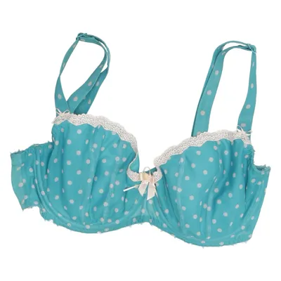 Soutien-gorge (Bleu) de Freya Élasthane, Polyamide, Polyester