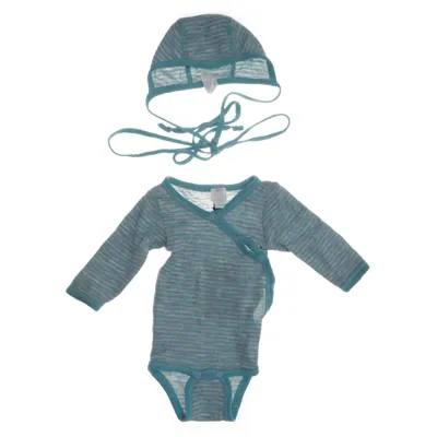 Body (Blå, Grå, Flerfärgad) från Engel Silke, Ull