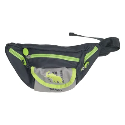 Heuptasje (Grijs, Groen, Meerkleurig) van Jako-O Polyester