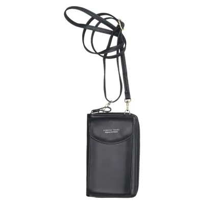 Sac pour téléphone (Noir) de Forever Young
