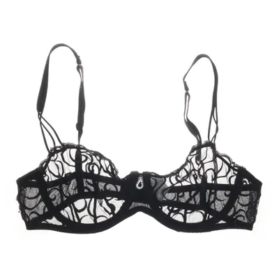 BH (Svart) från Lascana Elastan, Polyamid