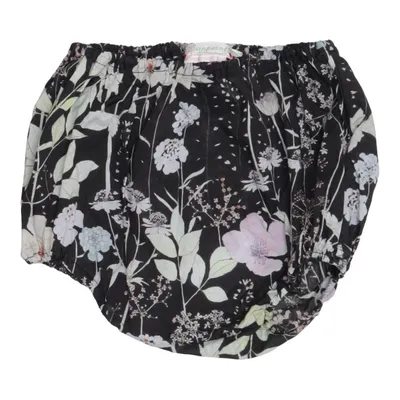 Slip (Noir, Multicolore) de Bonpoint