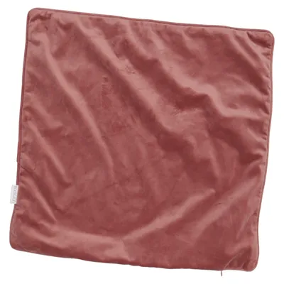 Housse de coussin (Rose) de Boel & Jan Polyester