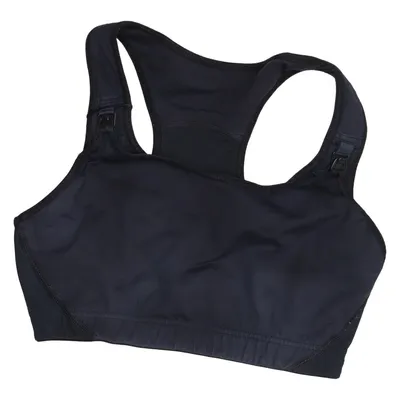 Nursing bra (Black) from Boob Design Elastane, Polyamide