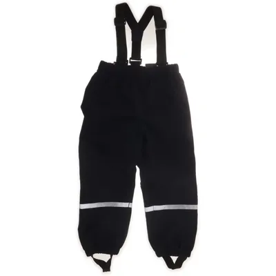 Regenbroek (Blauw) van H&M Polyester