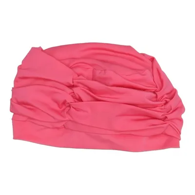 Bathing cap (Wave Swim Cap) from Christine Headwear Elastane, Polyamide