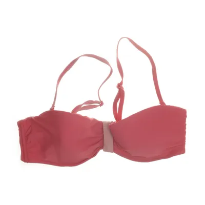 Bikiniöverdel (Rosa) från Queentex Elastan, Polyamid, Polyester