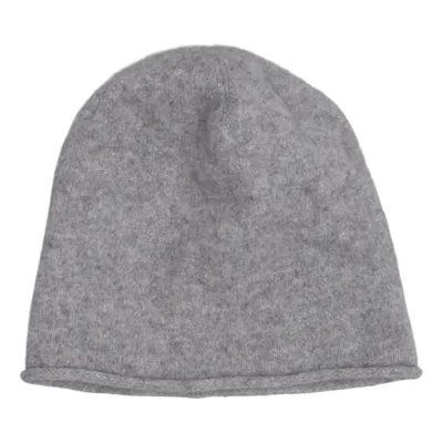 Bonnet (Gris) de Strokesman's Cachemire