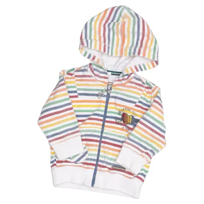 Sweat à capuche (Multicolore) de Sarabanda