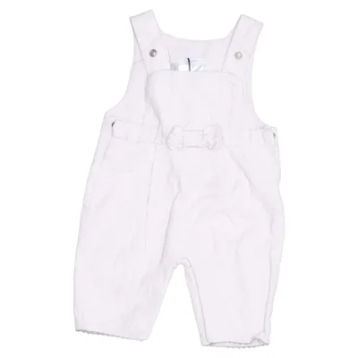 Salopette (Rose) de Jacadi Coton