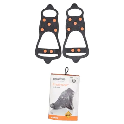 Accessoire de ski (Steadygrip Ice Gripper) de Springyard