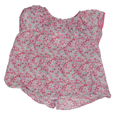 Top (Roze, Groen, Wit) van Jacadi