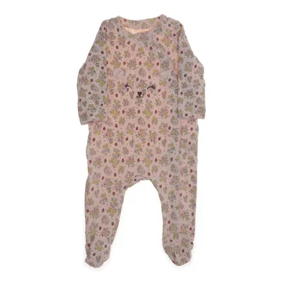 Sparkdräkt (Rosa, Flerfärgad) från Sergent Major Bomull, Elastan