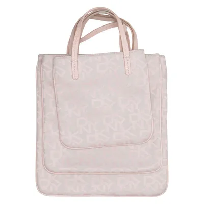 Handtas (Beige) van DKNY