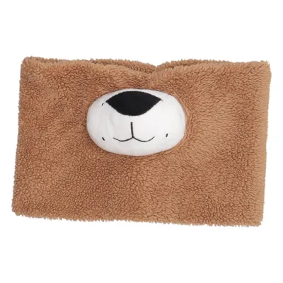 Nekwarmer (Bruin) van Lindex Polyester