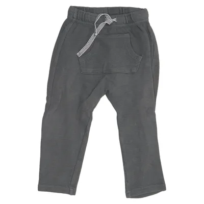 Sweatpants (Gray) from Lindex Cotton